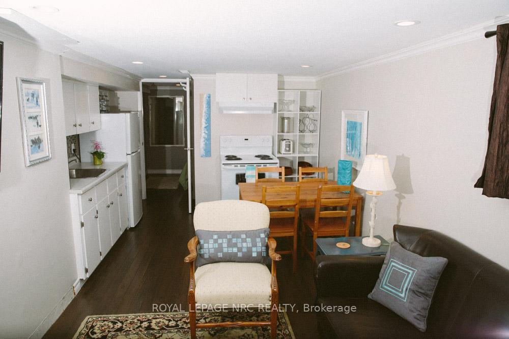 Photo 59 of 75 Argyle Crescent, St. Catharines, E. Chester — HOMEH