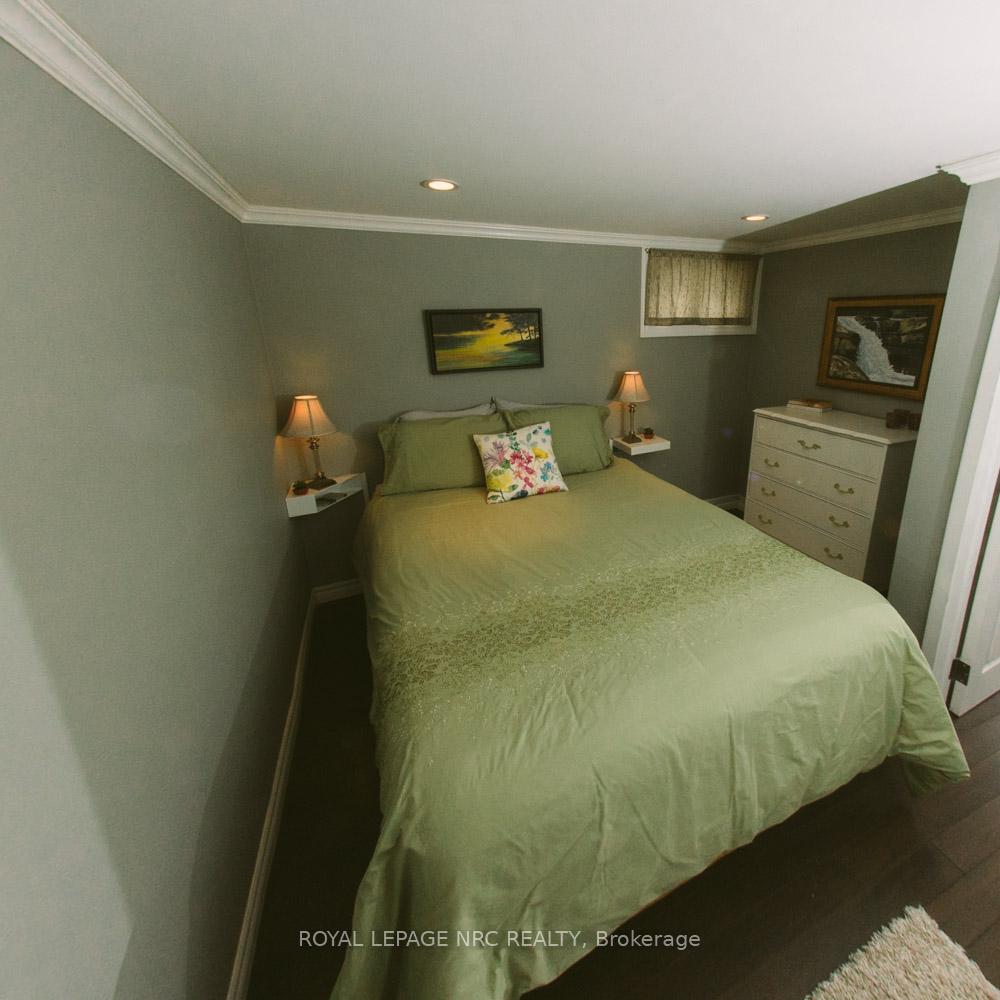 Photo 60 of 75 Argyle Crescent, St. Catharines, E. Chester — HOMEH