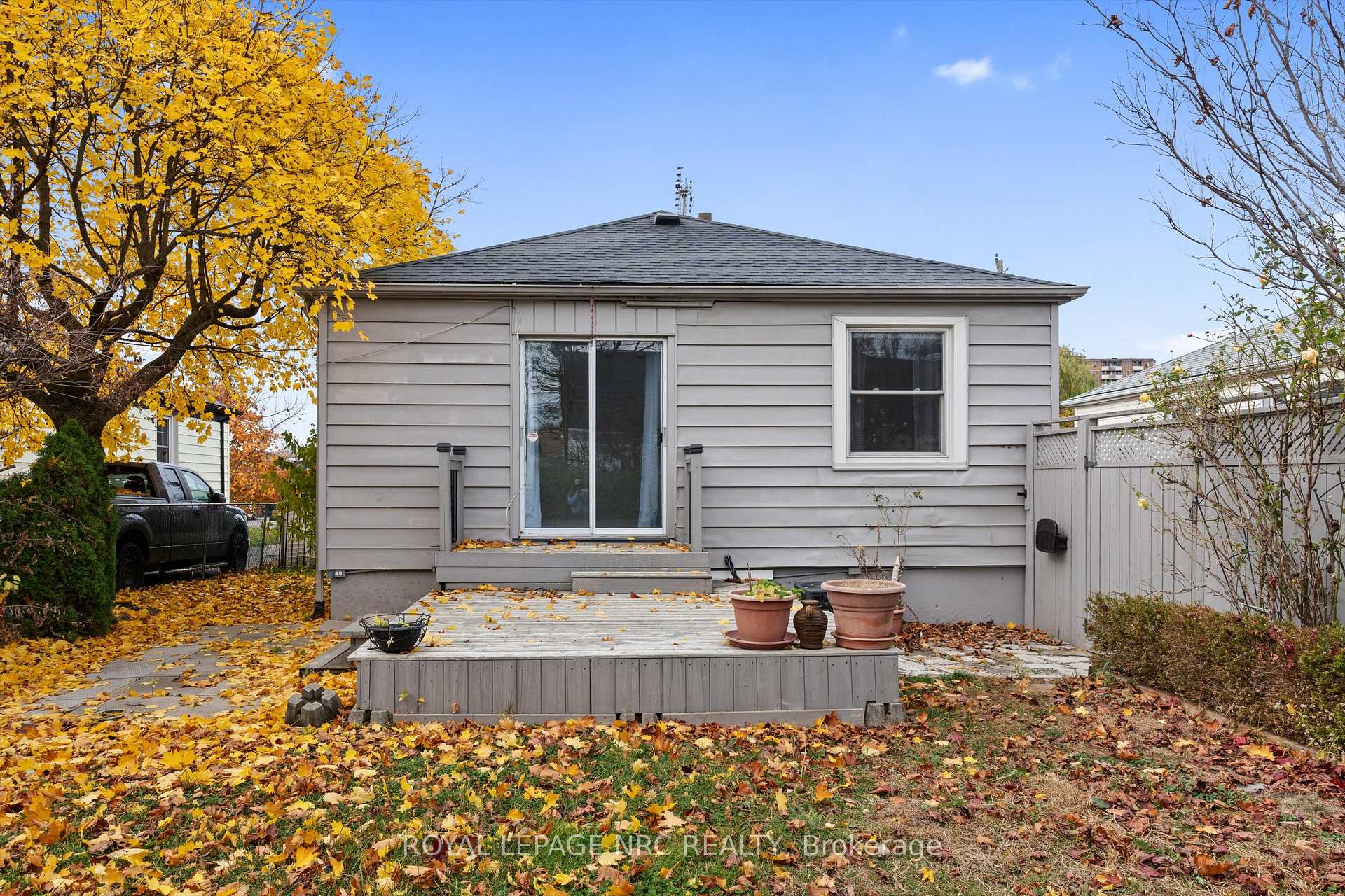 Photo 45 of 75 Argyle Crescent, St. Catharines, E. Chester — HOMEH