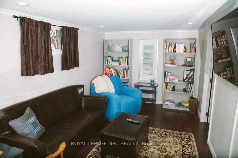 Photo 47 of 75 Argyle Crescent, St. Catharines, E. Chester — HOMEH
