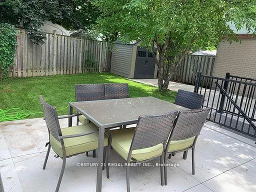 Photo 19 of 4 Juliana Square, Brampton, Northgate — HOMEH