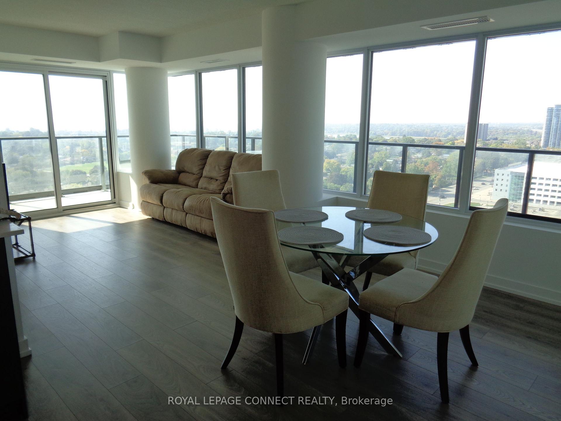 Photo 4 of Unit 1802, 1435 Celebration Drive, Pickering, Bay Ridges — HOMEH