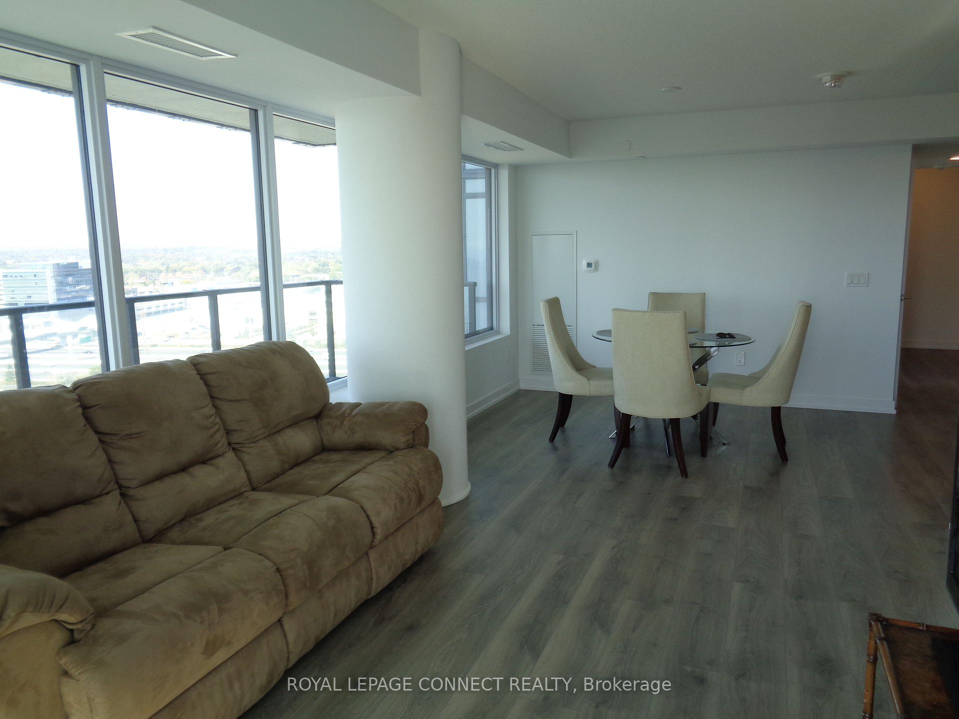 Photo 5 of Unit 1802, 1435 Celebration Drive, Pickering, Bay Ridges — HOMEH