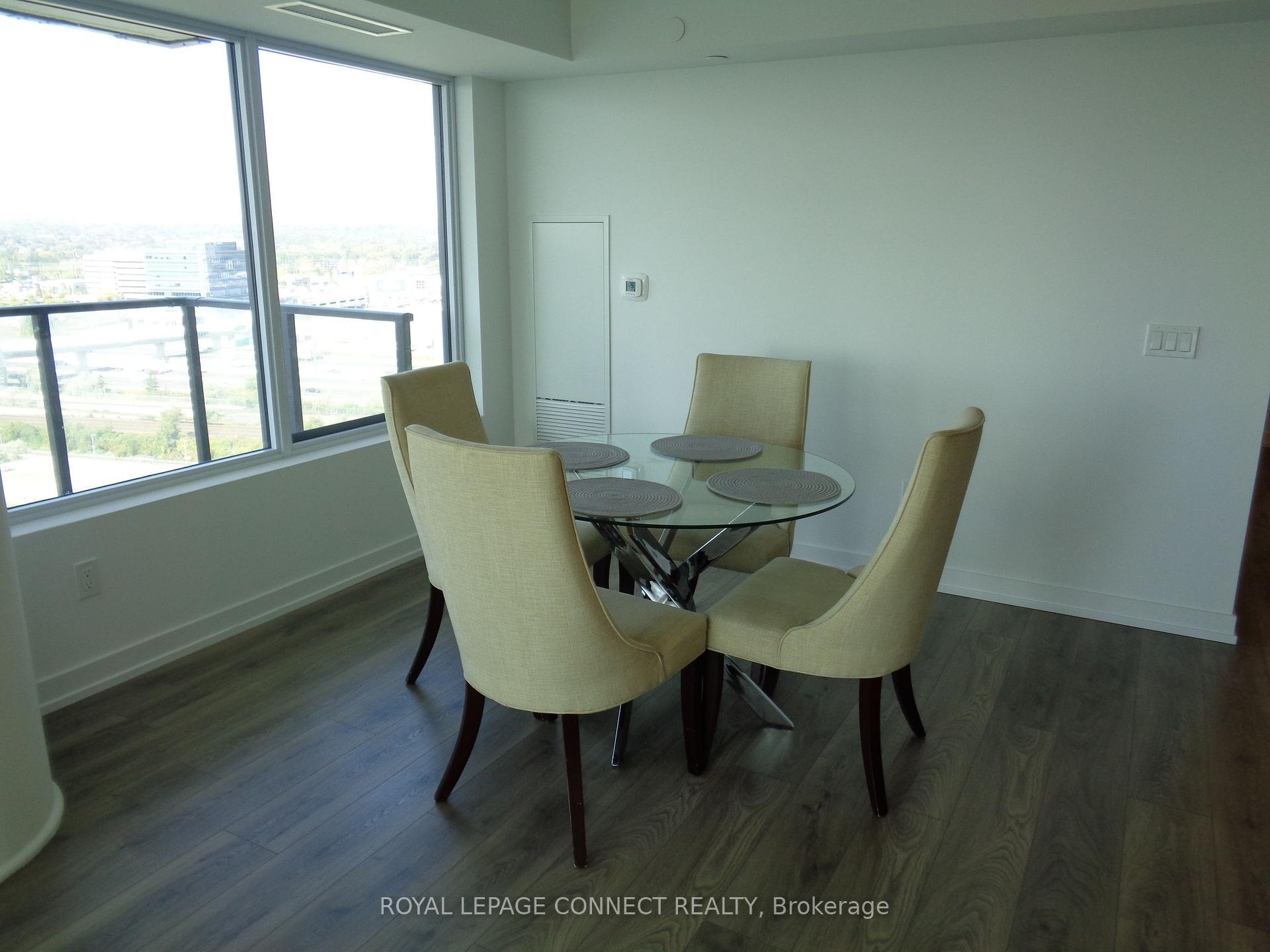 Photo 6 of Unit 1802, 1435 Celebration Drive, Pickering, Bay Ridges — HOMEH