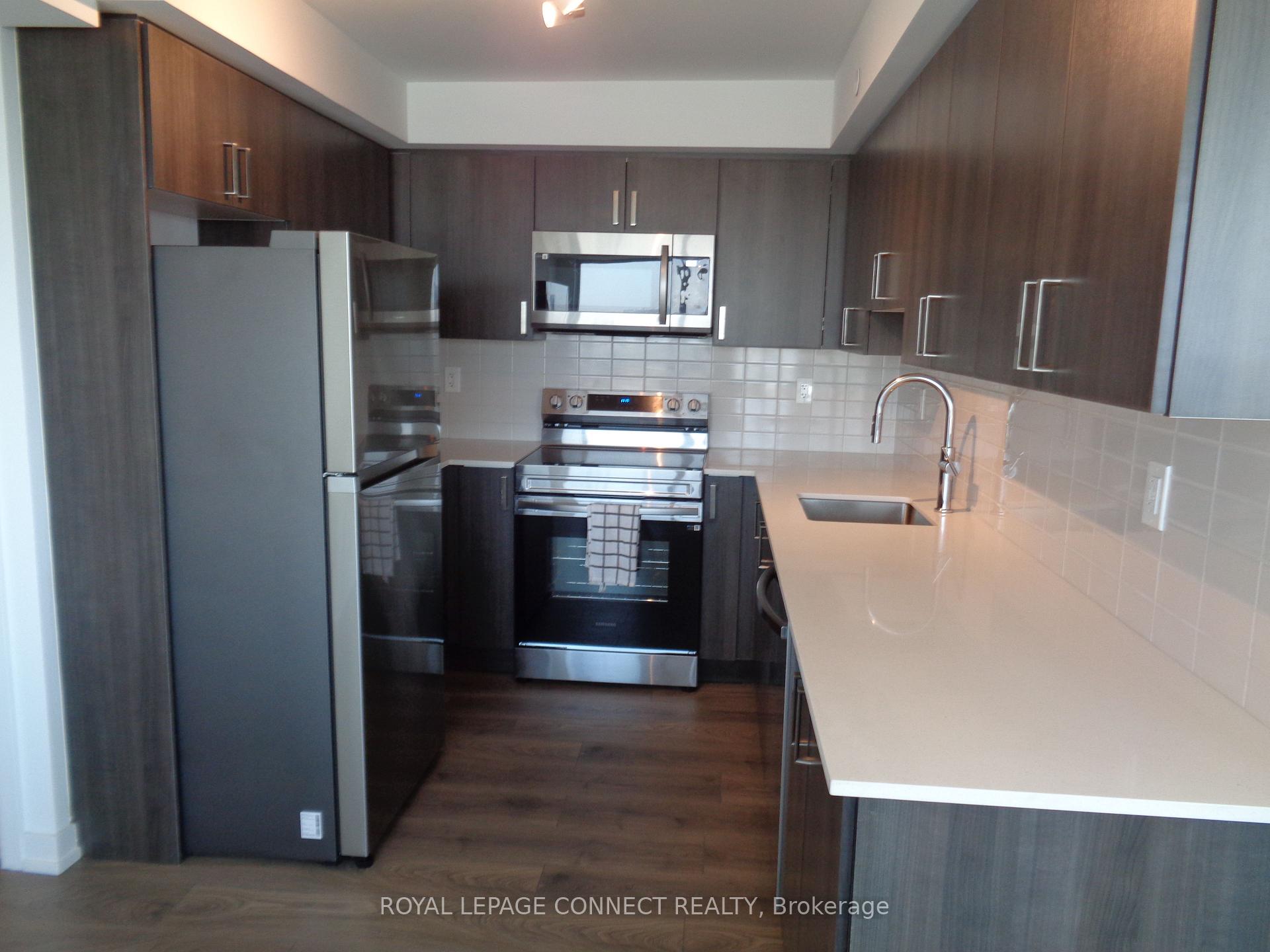 Photo 7 of Unit 1802, 1435 Celebration Drive, Pickering, Bay Ridges — HOMEH