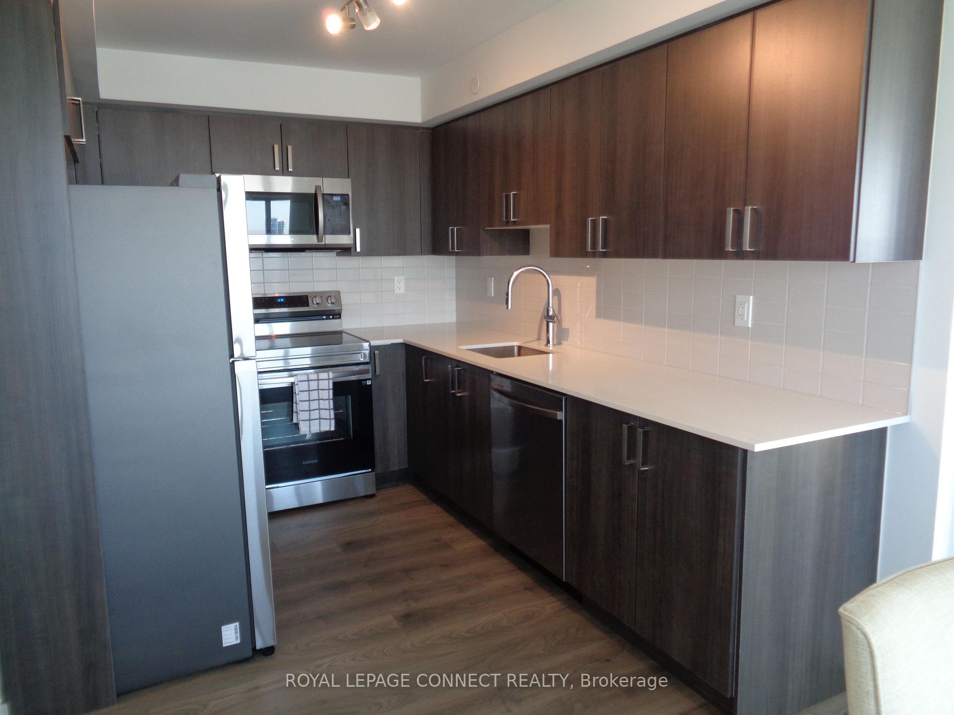 Photo 8 of Unit 1802, 1435 Celebration Drive, Pickering, Bay Ridges — HOMEH