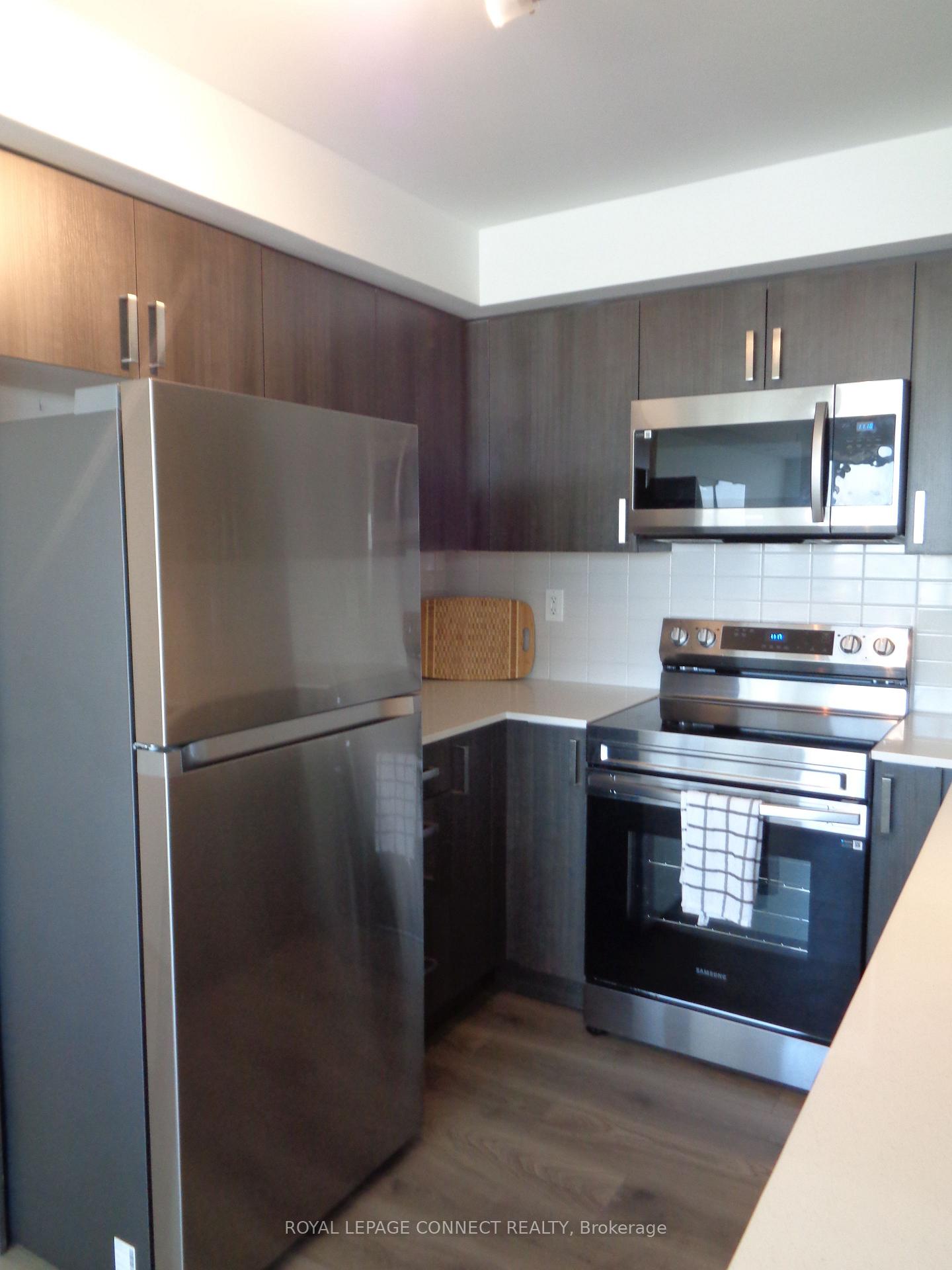 Photo 9 of Unit 1802, 1435 Celebration Drive, Pickering, Bay Ridges — HOMEH