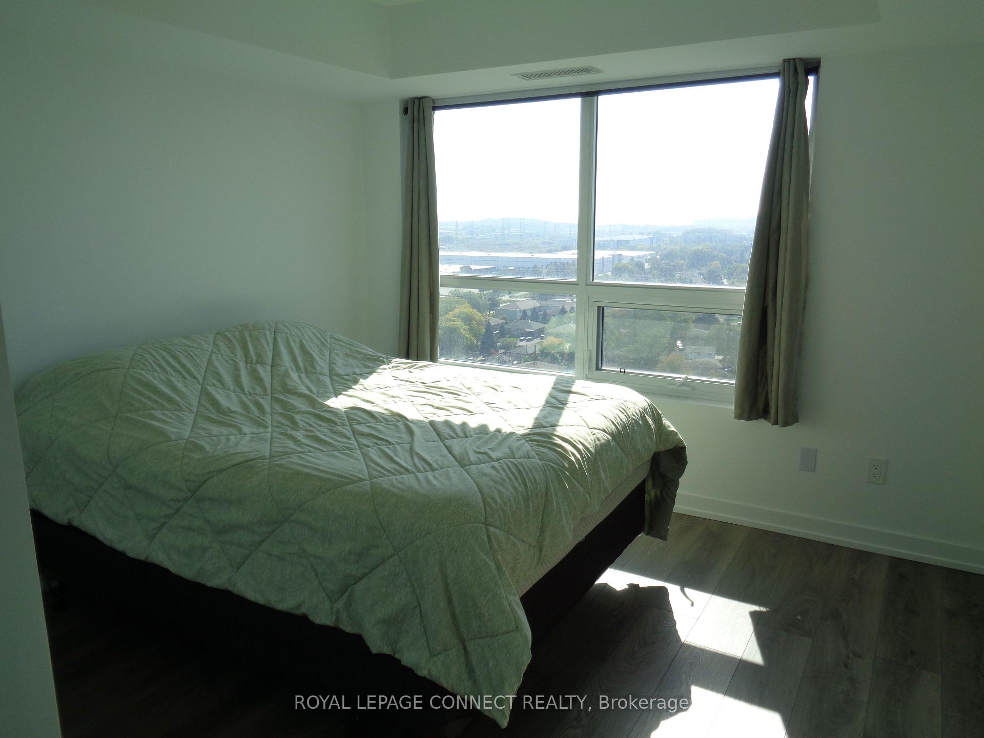 Photo 10 of Unit 1802, 1435 Celebration Drive, Pickering, Bay Ridges — HOMEH