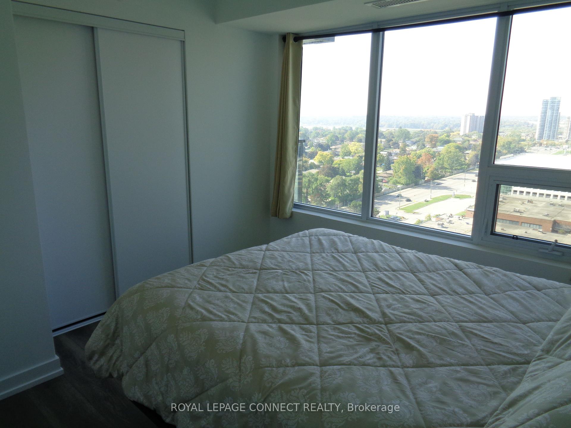 Photo 13 of Unit 1802, 1435 Celebration Drive, Pickering, Bay Ridges — HOMEH