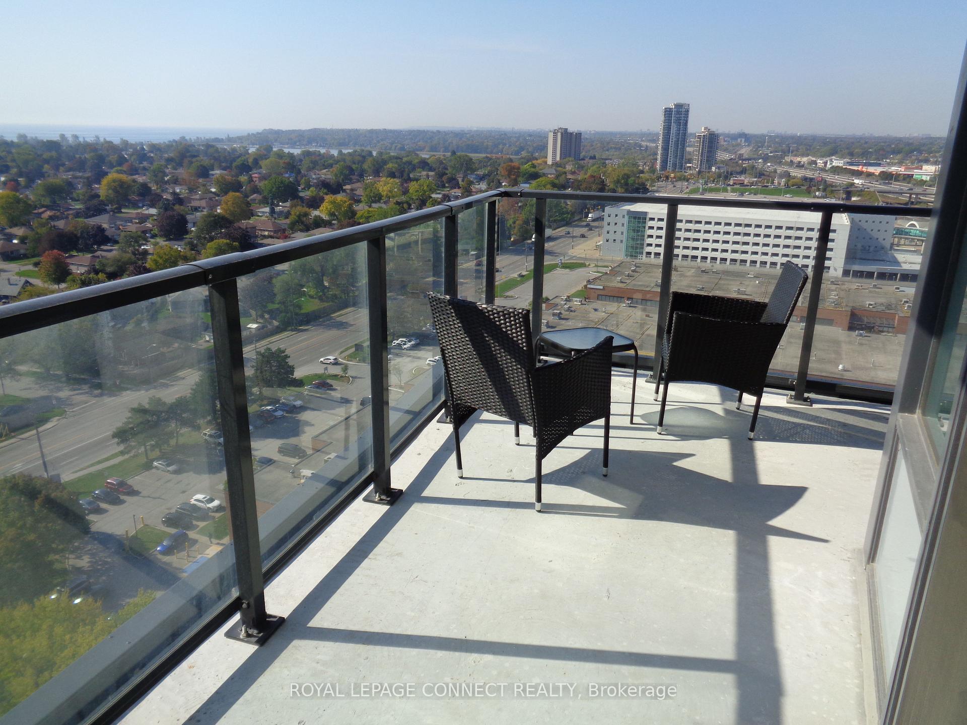 Photo 15 of Unit 1802, 1435 Celebration Drive, Pickering, Bay Ridges — HOMEH