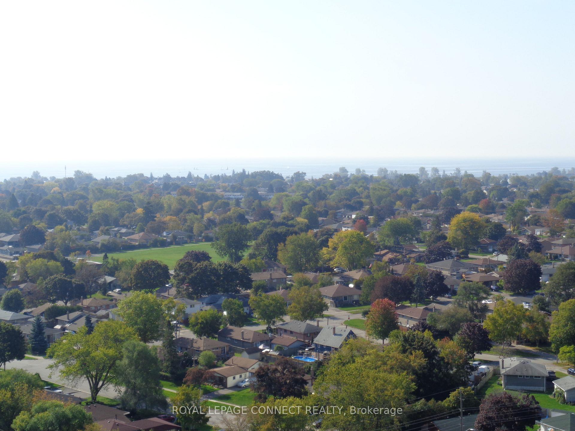 Photo 16 of Unit 1802, 1435 Celebration Drive, Pickering, Bay Ridges — HOMEH