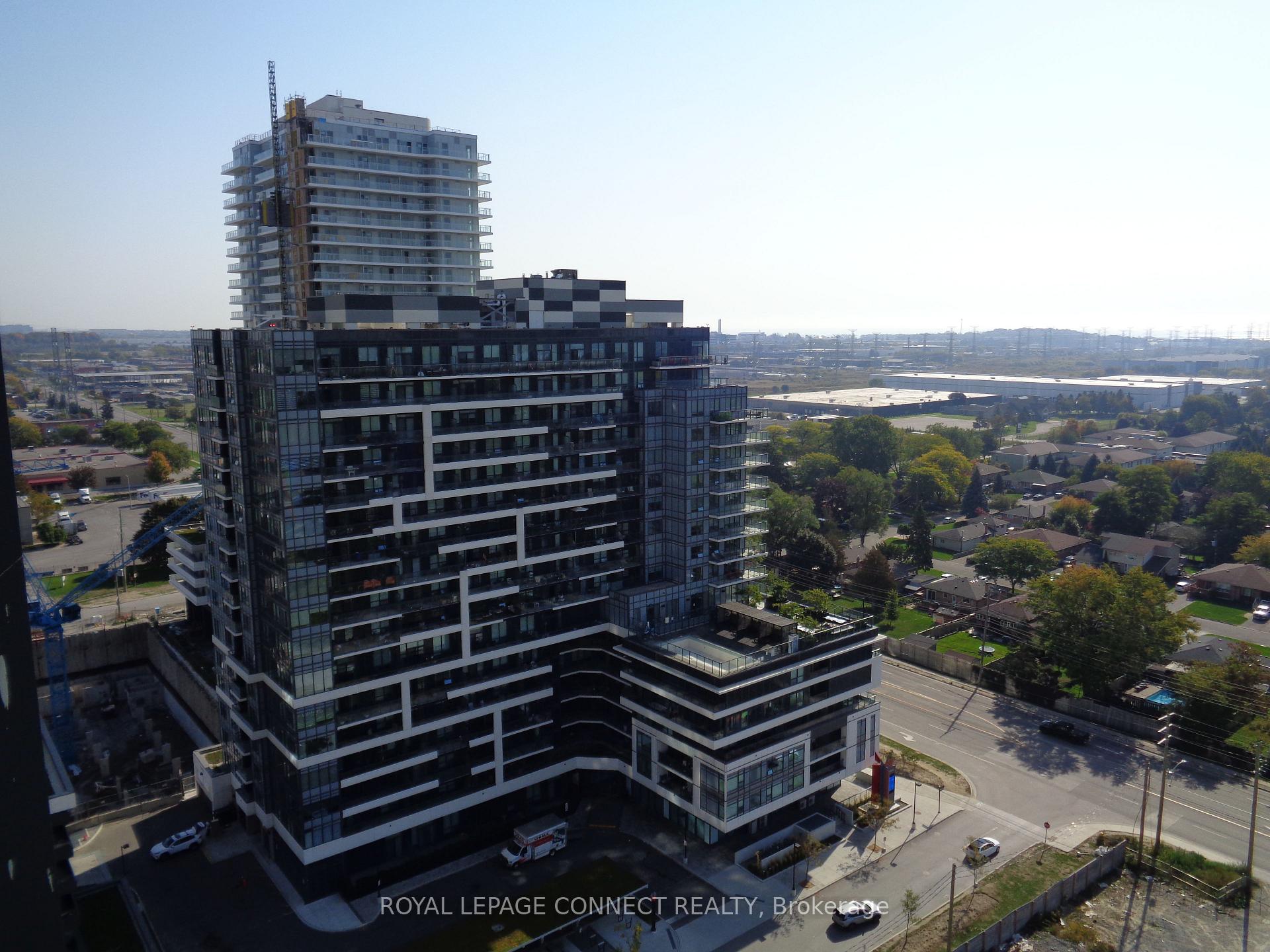 Photo 17 of Unit 1802, 1435 Celebration Drive, Pickering, Bay Ridges — HOMEH