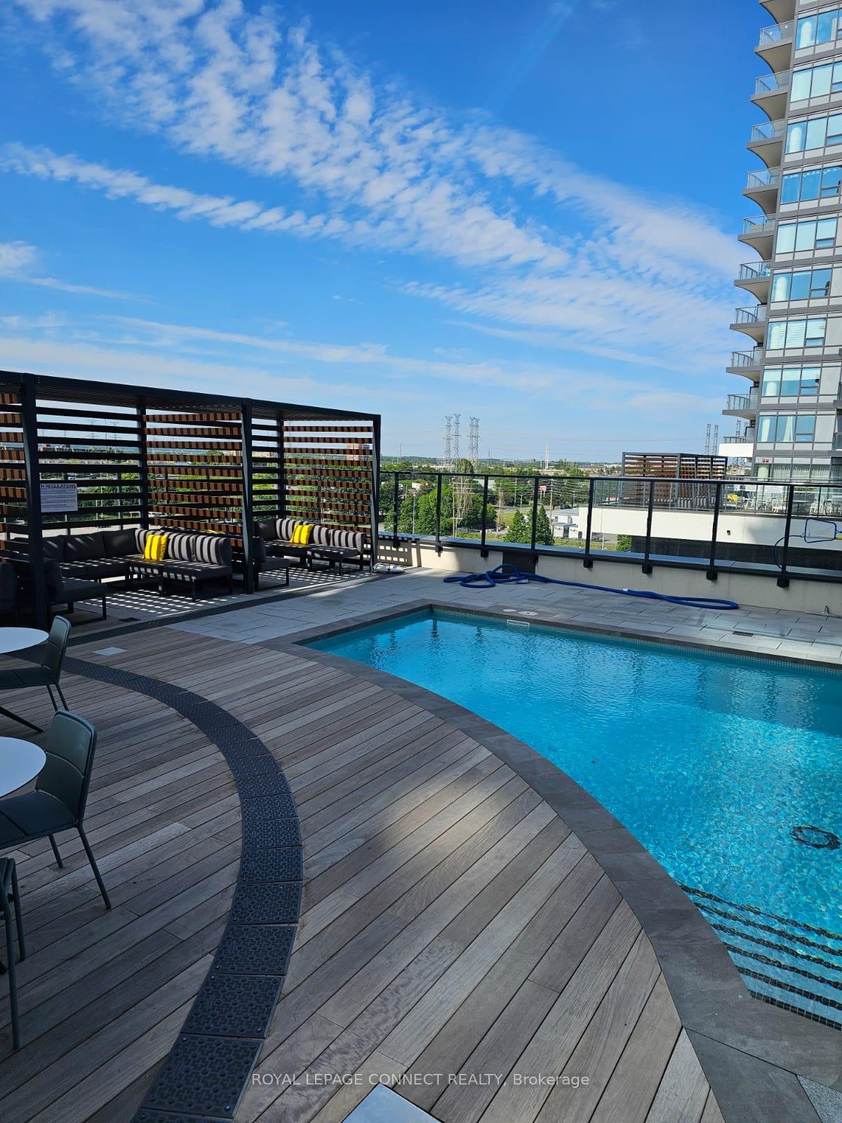 Photo 18 of Unit 1802, 1435 Celebration Drive, Pickering, Bay Ridges — HOMEH
