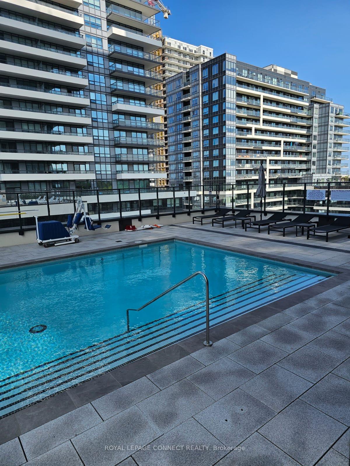 Photo 19 of Unit 1802, 1435 Celebration Drive, Pickering, Bay Ridges — HOMEH