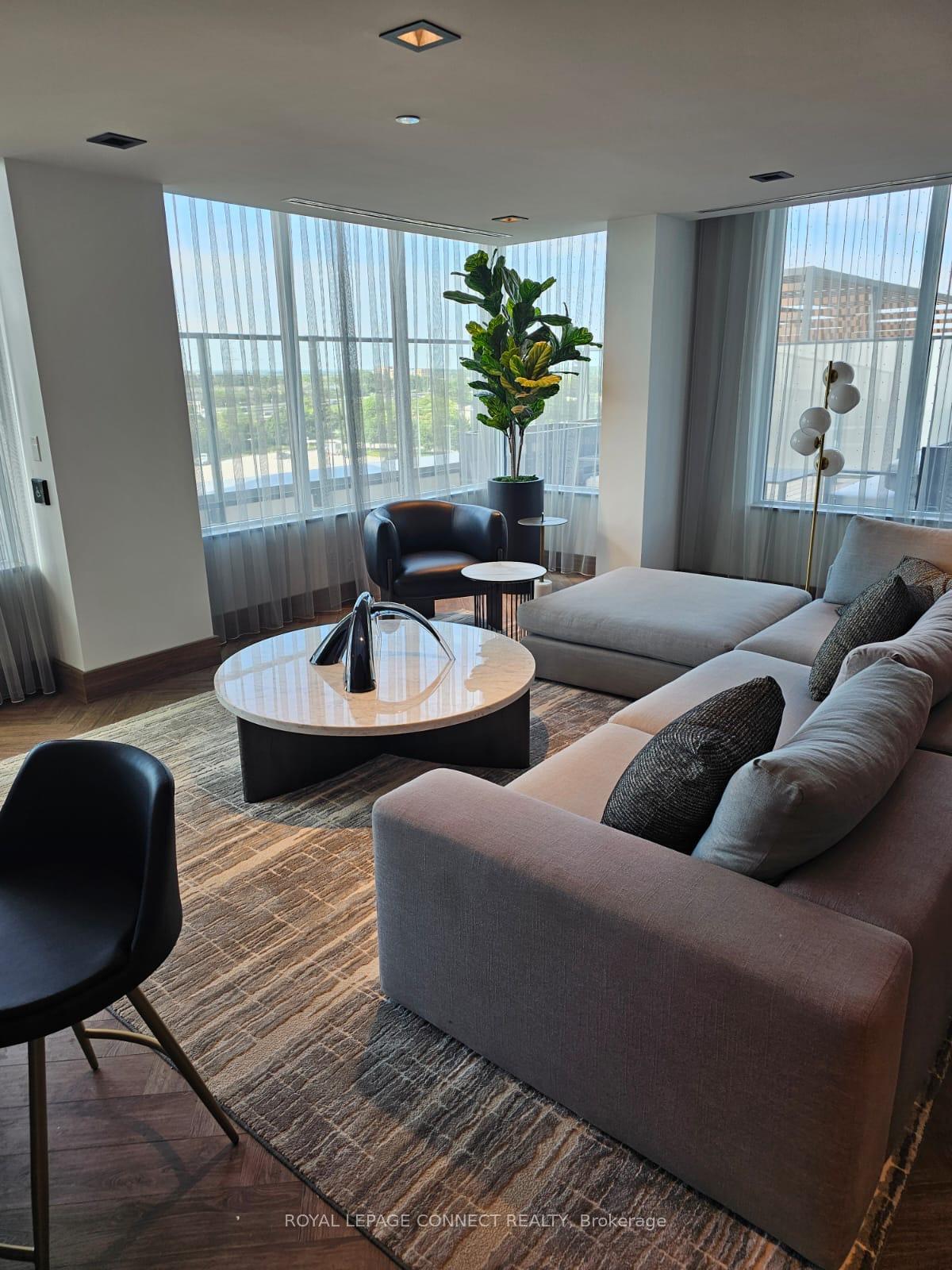 Photo 22 of Unit 1802, 1435 Celebration Drive, Pickering, Bay Ridges — HOMEH