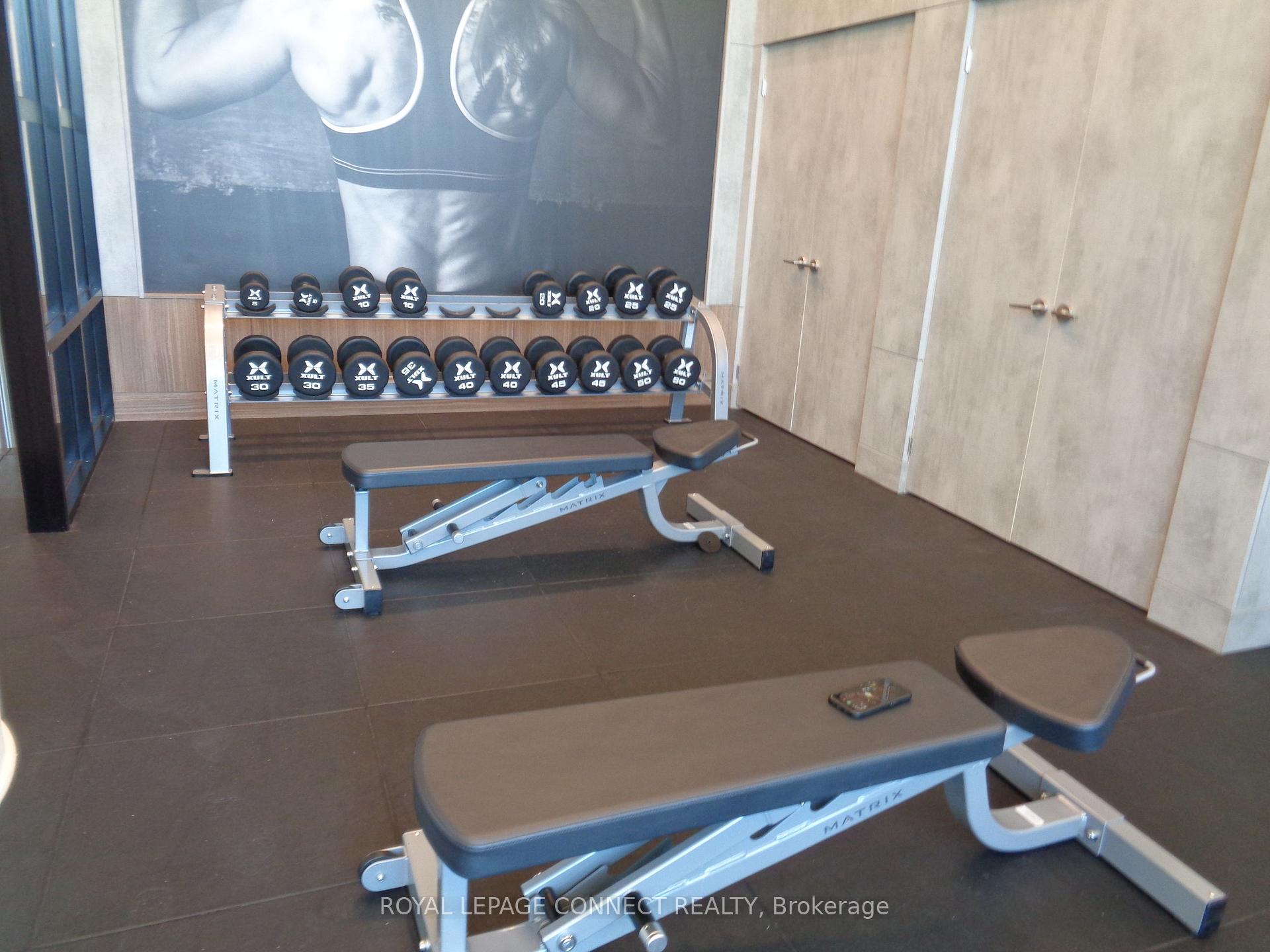 Photo 28 of Unit 1802, 1435 Celebration Drive, Pickering, Bay Ridges — HOMEH