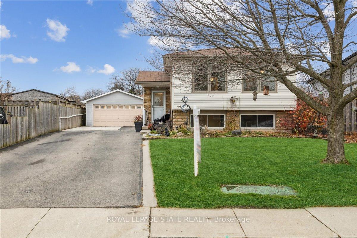 Photo 8 of 44 Birchcliffe Crescent, Hamilton, Berrisfield — HOMEH