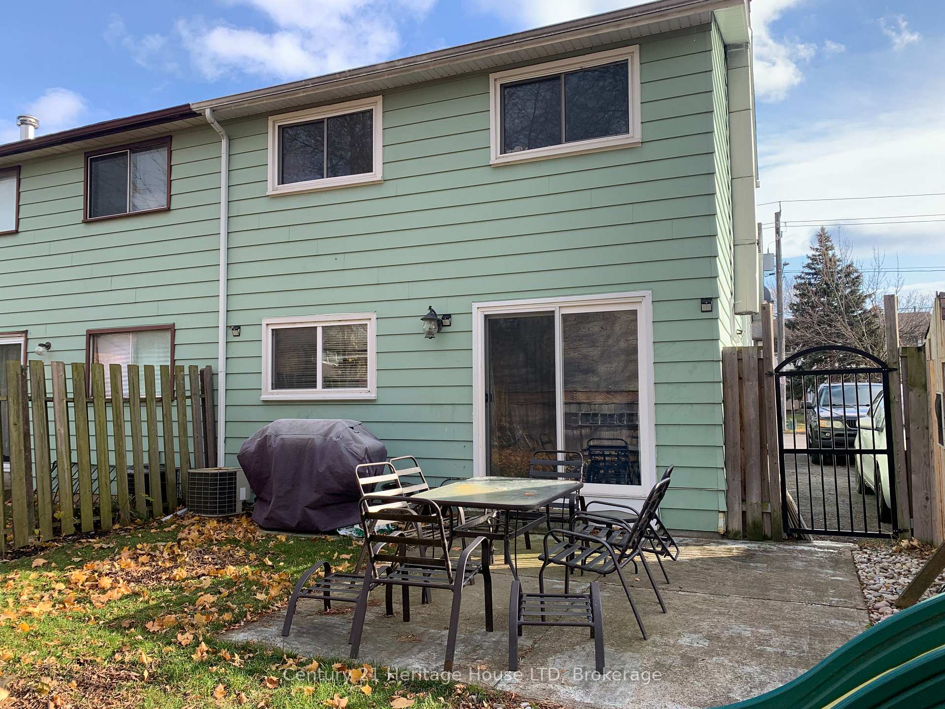 Photo 25 of 131 Linwell Road, St. Catharines, Lakeport — HOMEH
