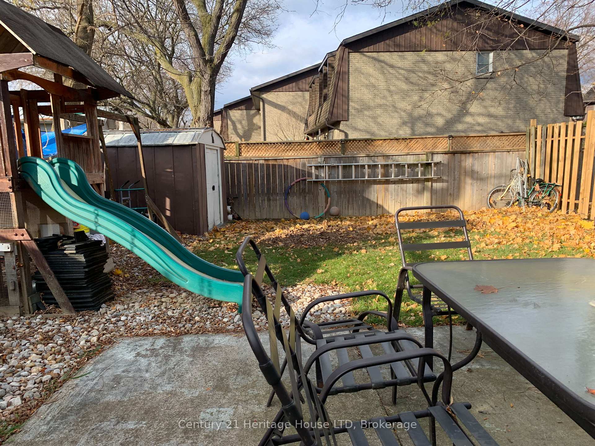 Photo 26 of 131 Linwell Road, St. Catharines, Lakeport — HOMEH