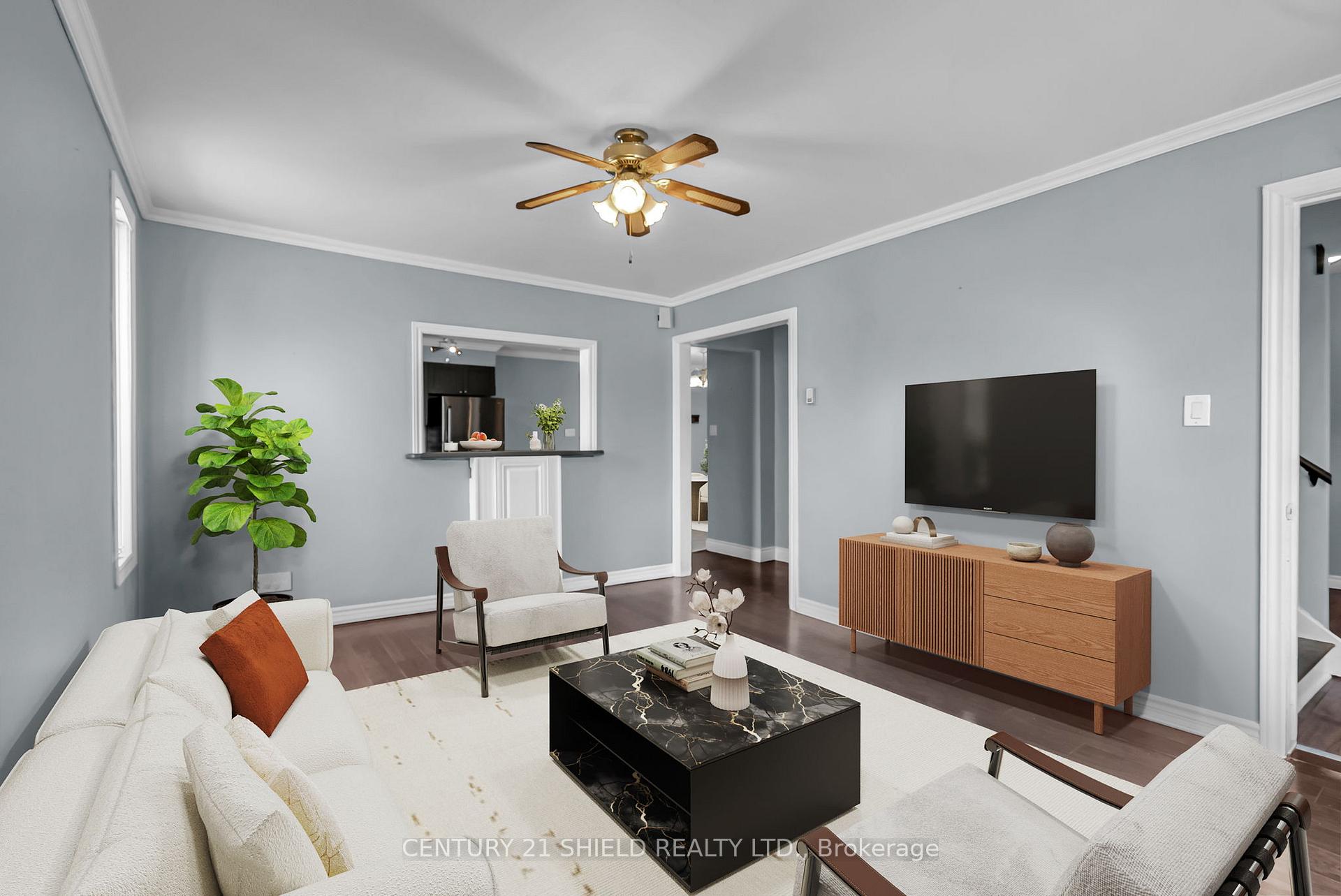 Photo 7 of 54 12th Street E, Cornwall — HOMEH