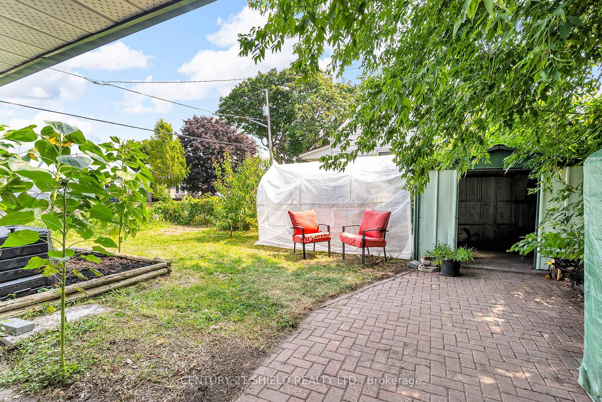 Photo 32 of 54 12th Street E, Cornwall — HOMEH