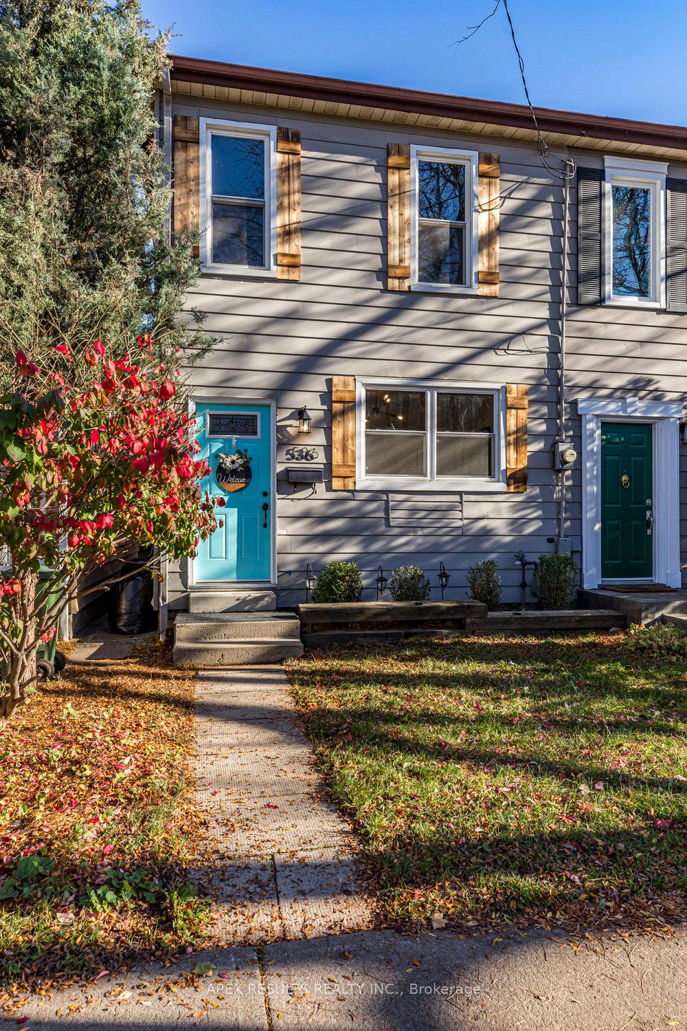 Photo 2 of 536 James Street N, Hamilton, North End — HOMEH