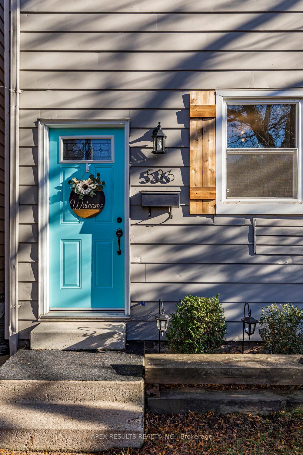 Photo 3 of 536 James Street N, Hamilton, North End — HOMEH