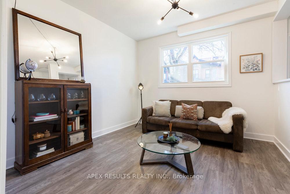 Photo 6 of 536 James Street N, Hamilton, North End — HOMEH