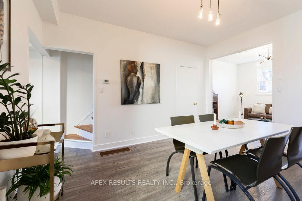 Photo 9 of 536 James Street N, Hamilton, North End — HOMEH