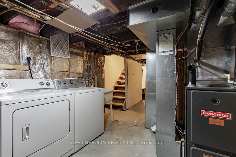 Photo 32 of 536 James Street N, Hamilton, North End — HOMEH