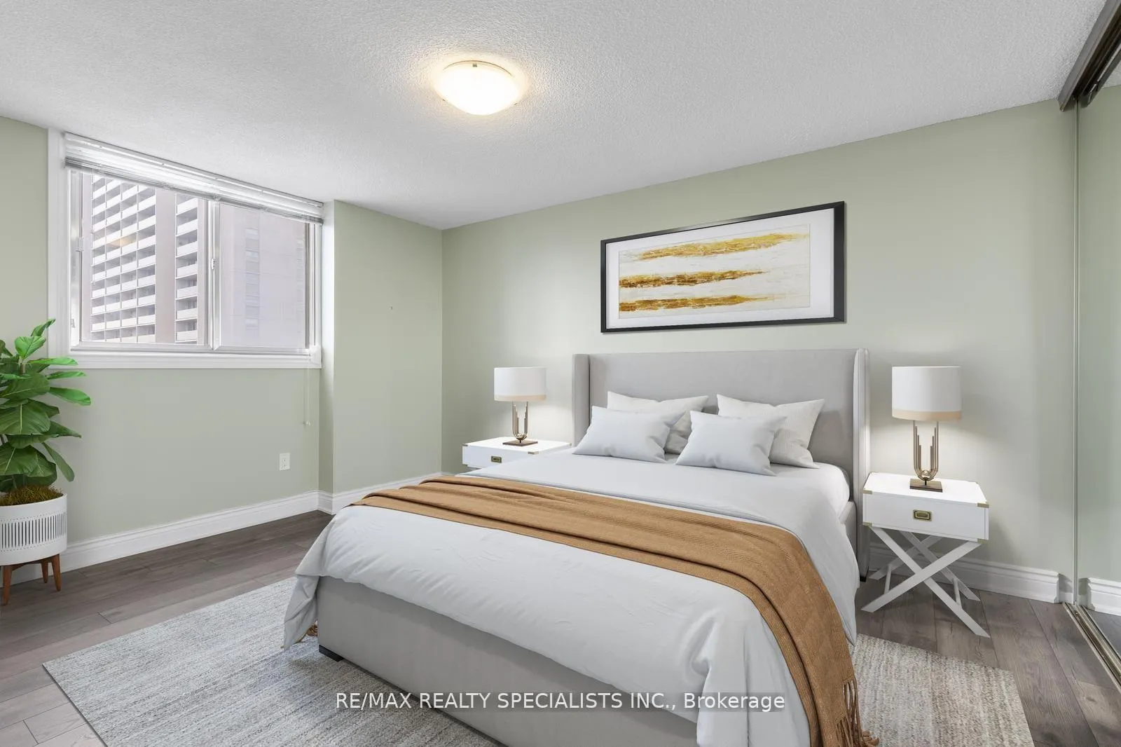 Photo 23 of Unit 803, 820 Burnhamthorpe Road, Etobicoke, Markland Wood — HOMEH