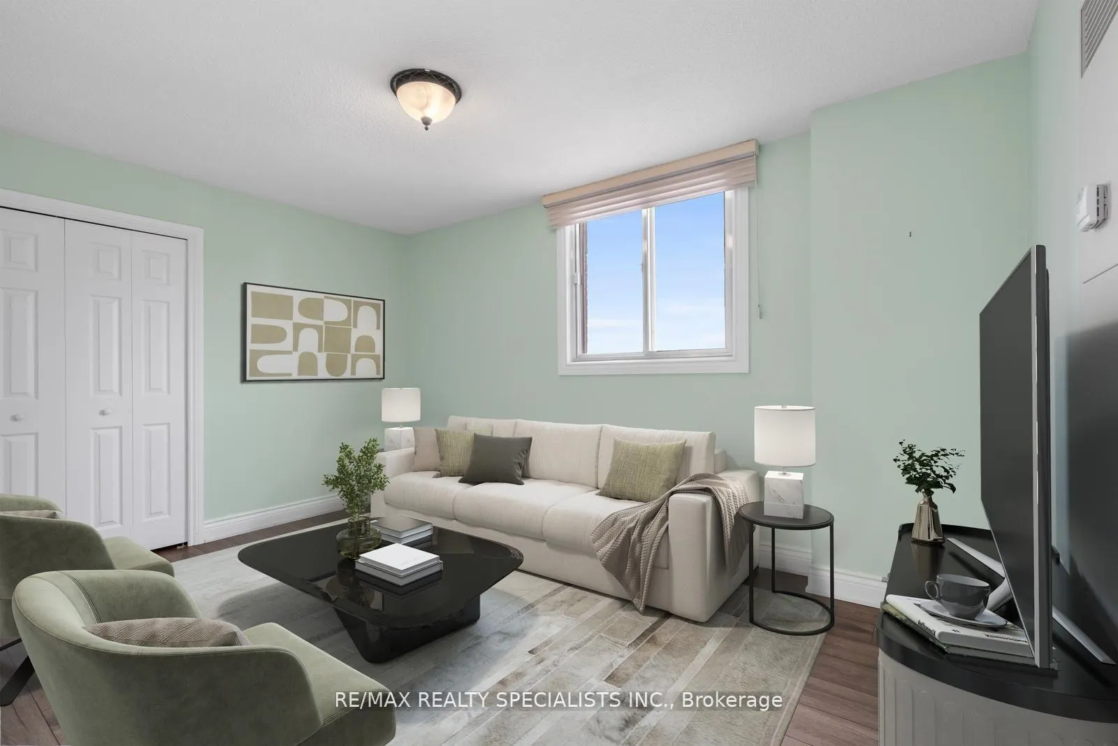 Photo 26 of Unit 803, 820 Burnhamthorpe Road, Etobicoke, Markland Wood — HOMEH