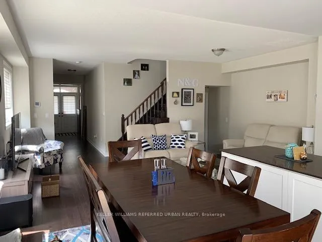 Photo 4 of 23 Morra Avenue, Caledon, Bolton East — HOMEH