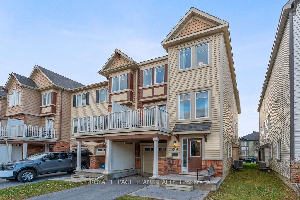 Photo 1 of 130 Grenadine Street, Ottawa, Stittsville (North) — HOMEH