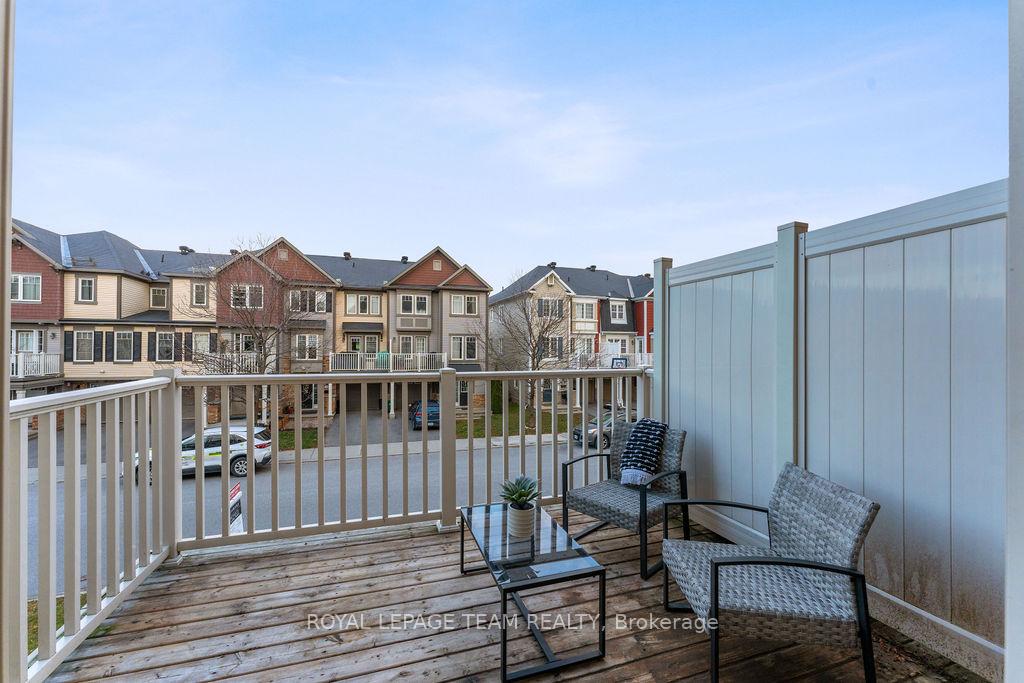 Photo 13 of 130 Grenadine Street, Ottawa, Stittsville (North) — HOMEH