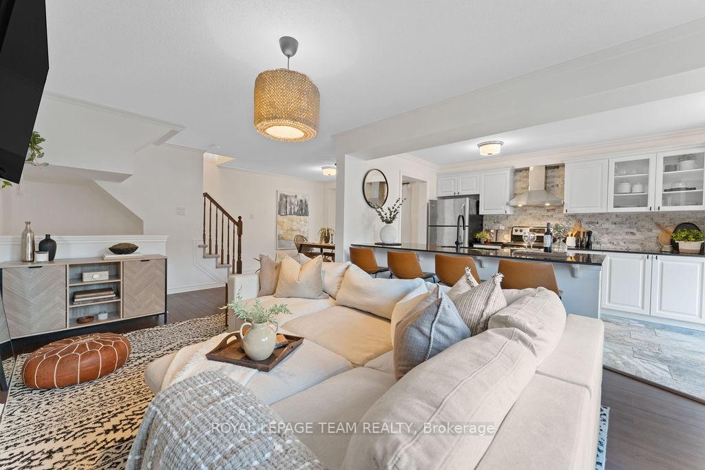 Photo 14 of 130 Grenadine Street, Ottawa, Stittsville (North) — HOMEH