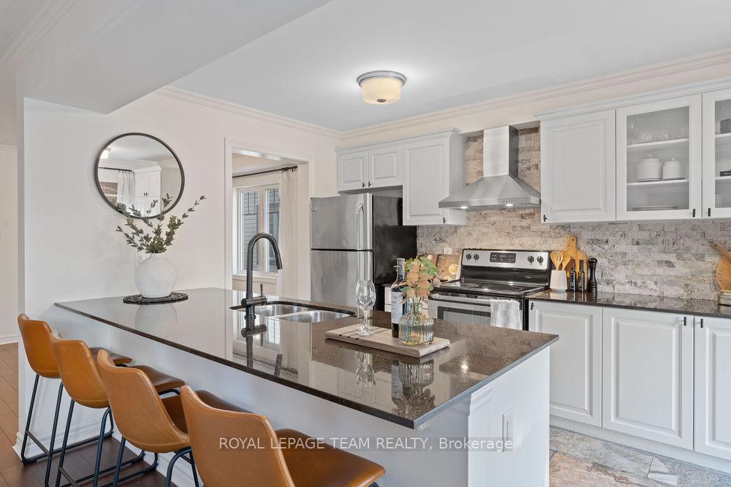 Photo 18 of 130 Grenadine Street, Ottawa, Stittsville (North) — HOMEH