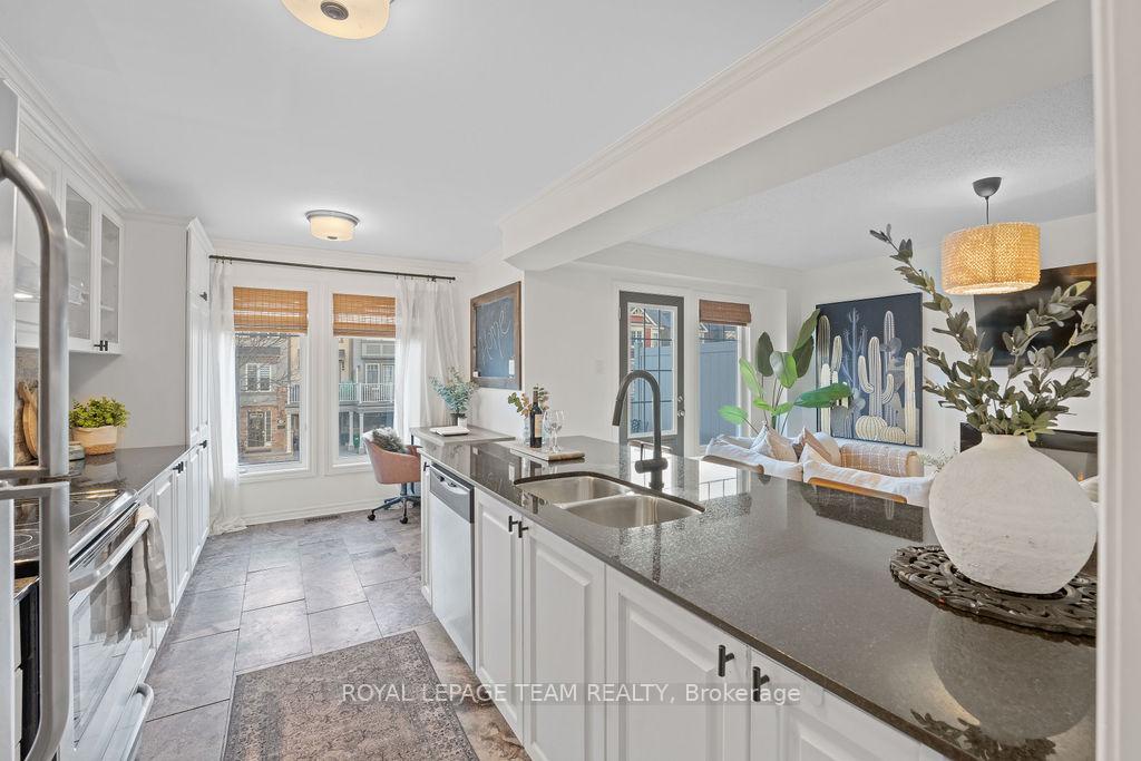 Photo 19 of 130 Grenadine Street, Ottawa, Stittsville (North) — HOMEH
