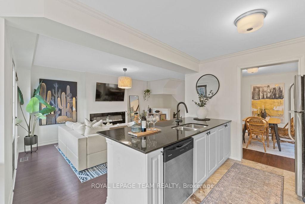 Photo 22 of 130 Grenadine Street, Ottawa, Stittsville (North) — HOMEH