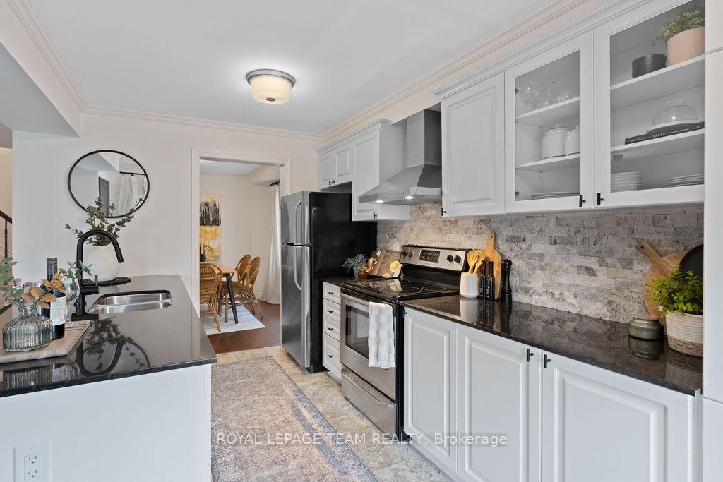 Photo 23 of 130 Grenadine Street, Ottawa, Stittsville (North) — HOMEH