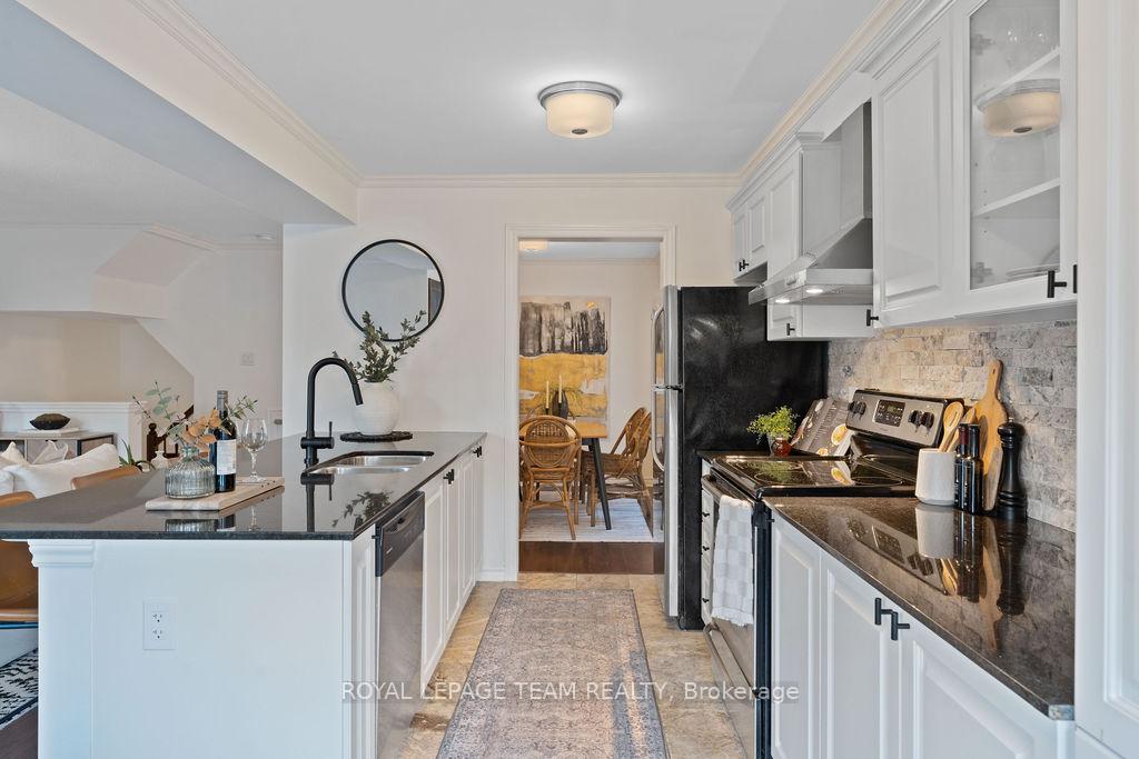 Photo 24 of 130 Grenadine Street, Ottawa, Stittsville (North) — HOMEH