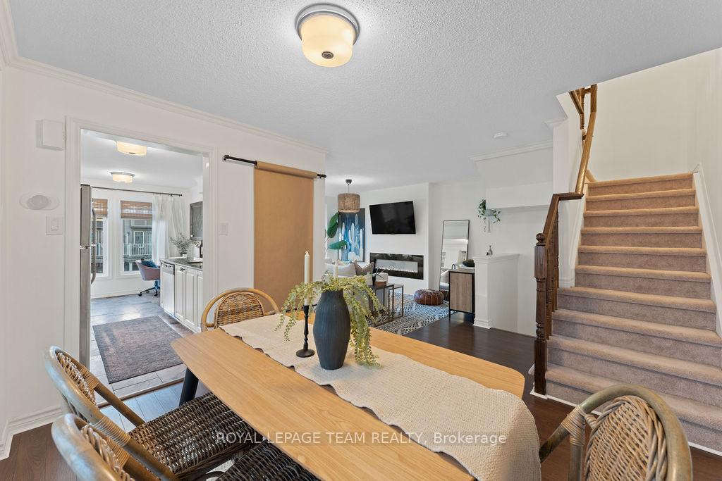 Photo 25 of 130 Grenadine Street, Ottawa, Stittsville (North) — HOMEH