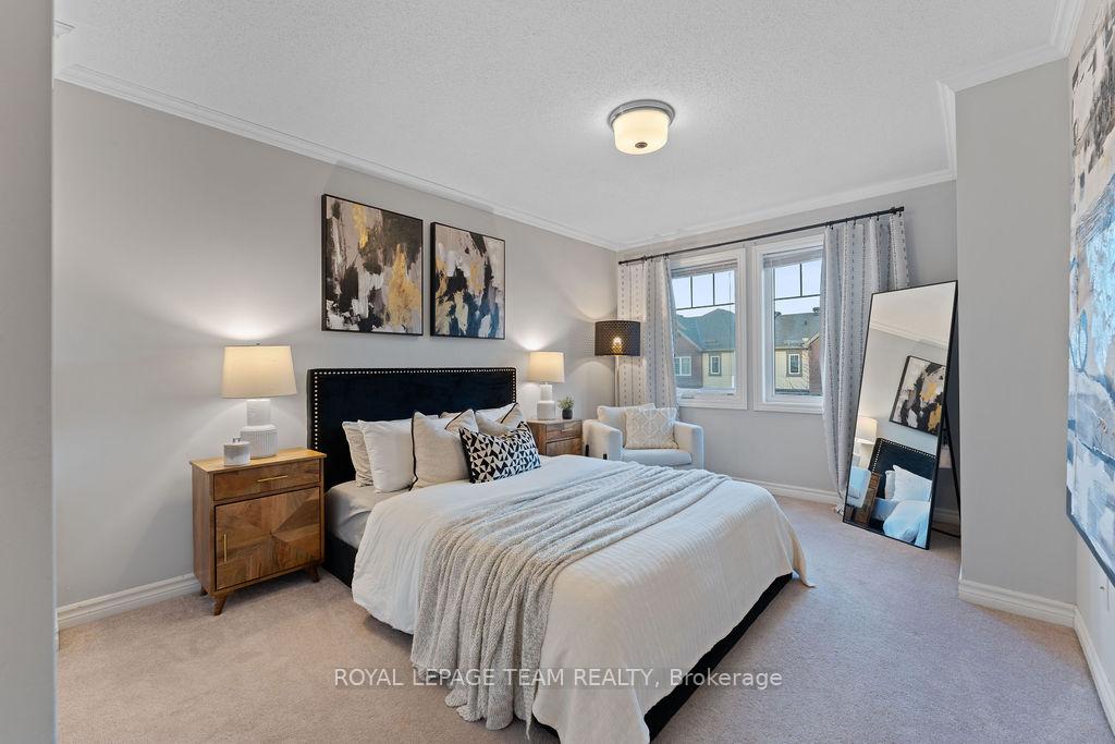 Photo 27 of 130 Grenadine Street, Ottawa, Stittsville (North) — HOMEH