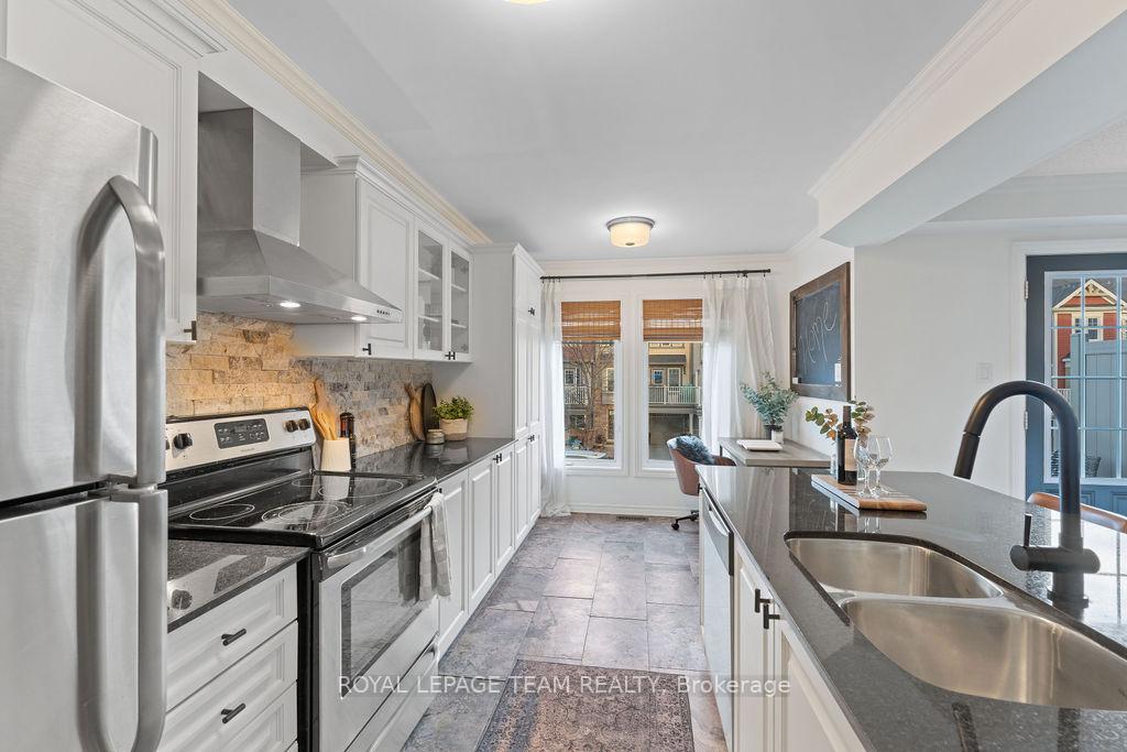 Photo 28 of 130 Grenadine Street, Ottawa, Stittsville (North) — HOMEH