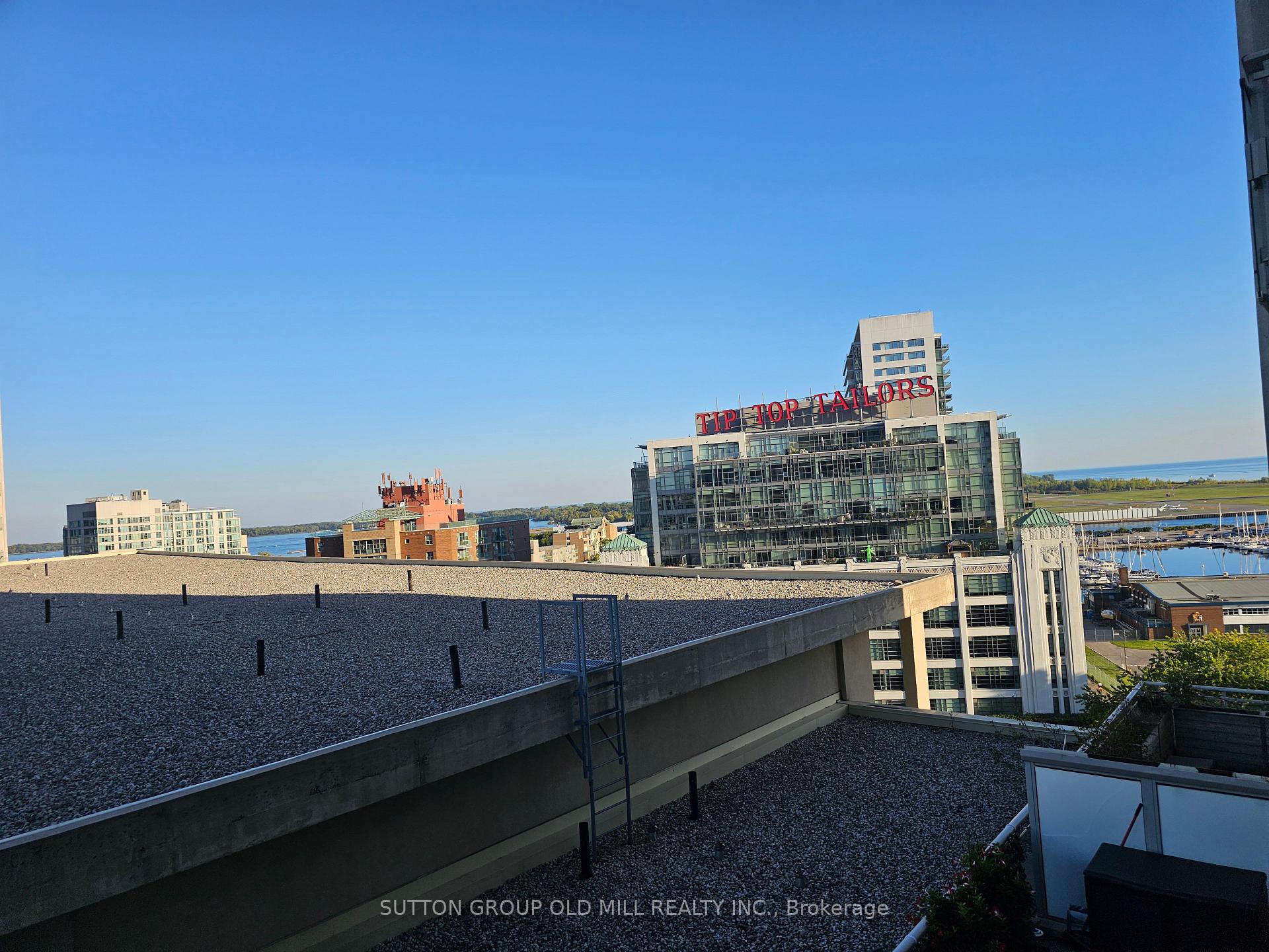 Photo 7 of Unit 1310, 628 Fleet Street, Toronto, Niagara — HOMEH
