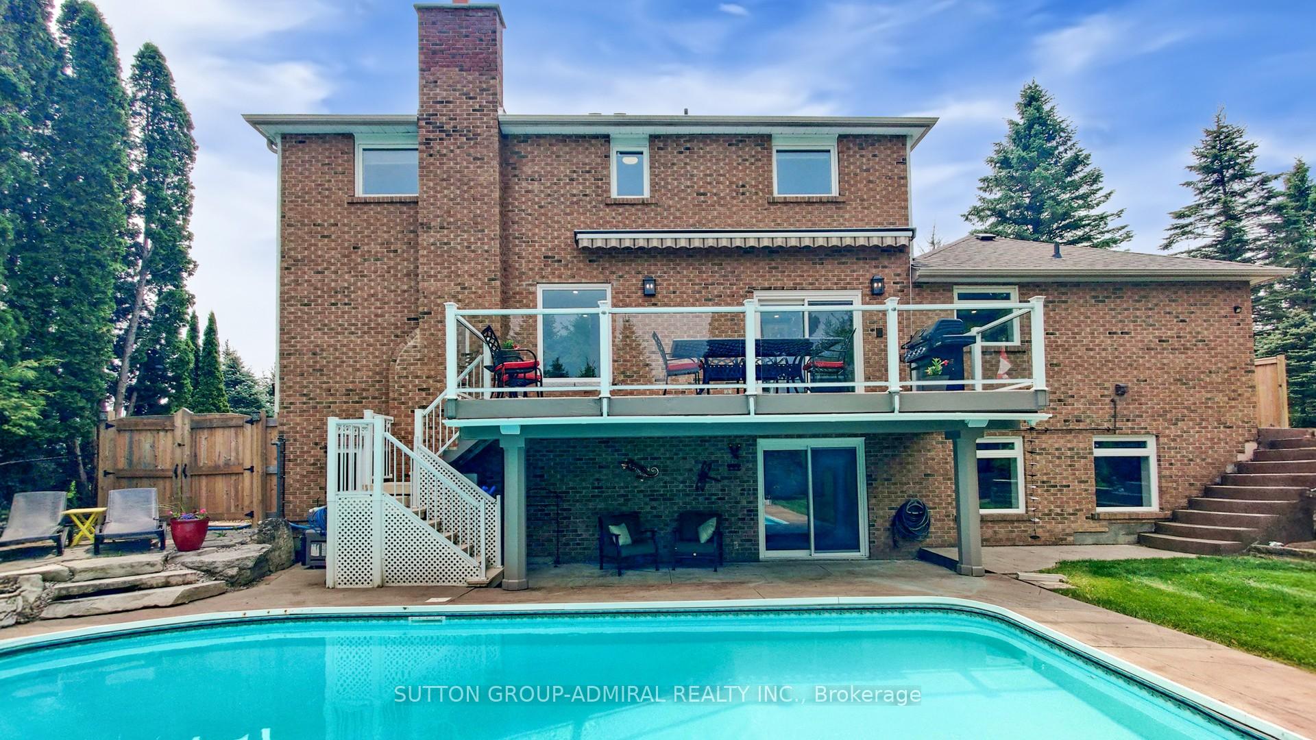 Photo 32 of 10 Walton Drive, Caledon, Palgrave — HOMEH