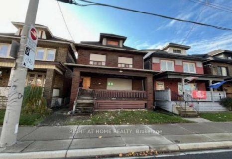 Photo 1 of 558 Cannon Street E, Hamilton, Gibson — HOMEH