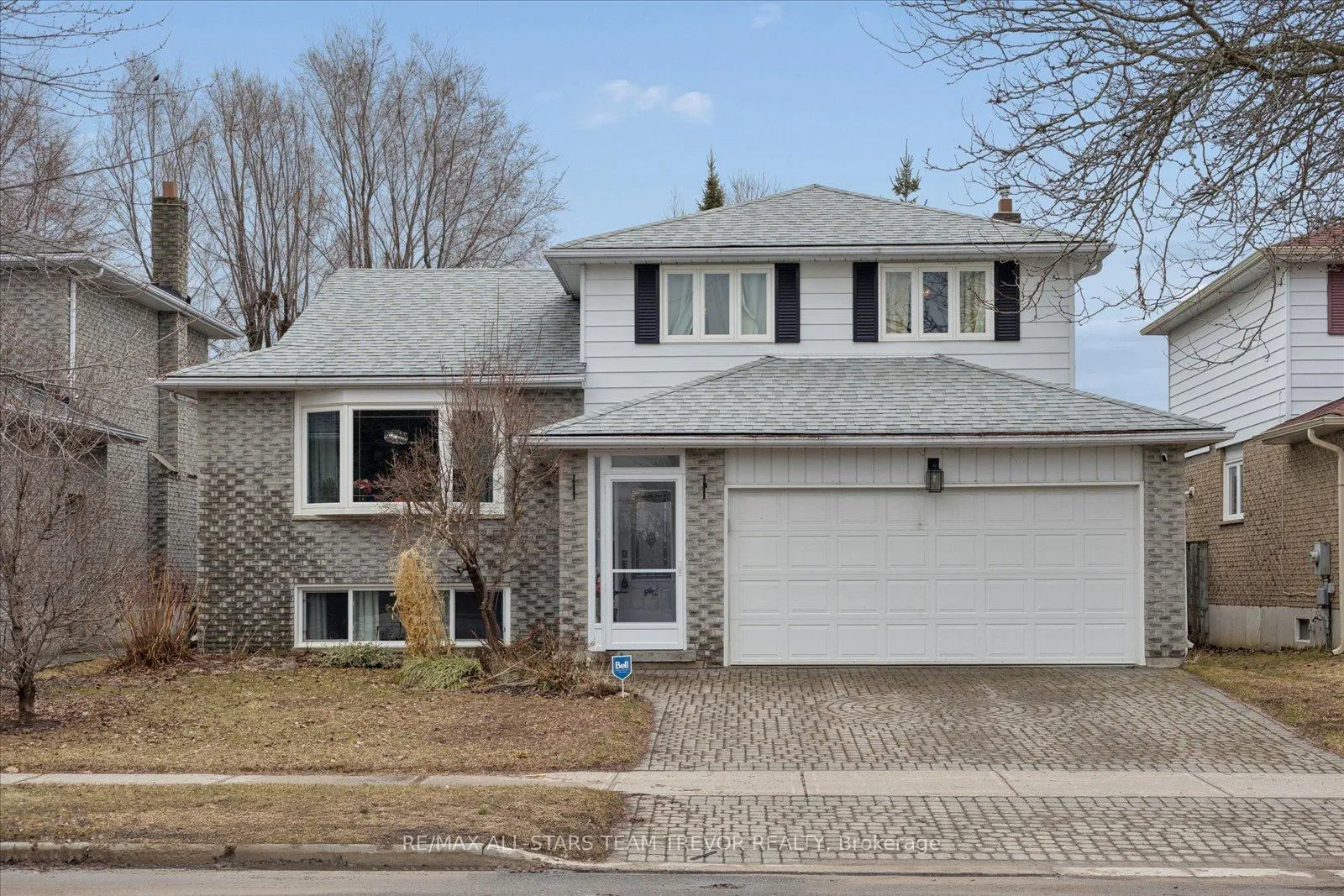 Photo 1 of 123 Biscayne Boulevard, Georgina, Keswick South — HOMEH