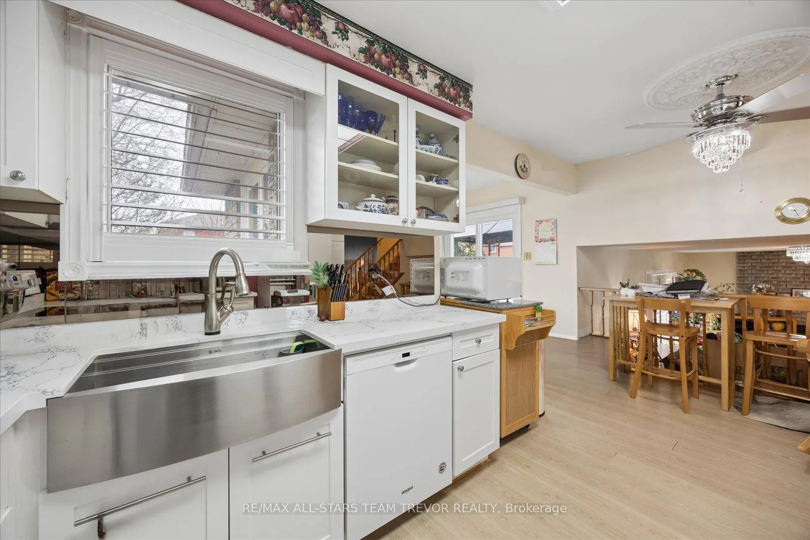 Photo 7 of 123 Biscayne Boulevard, Georgina, Keswick South — HOMEH