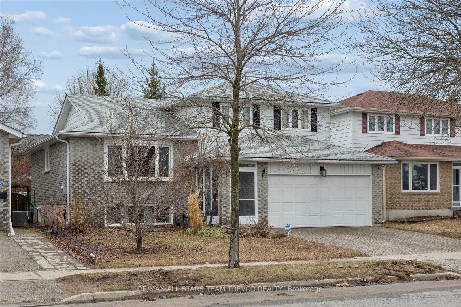 Photo 30 of 123 Biscayne Boulevard, Georgina, Keswick South — HOMEH
